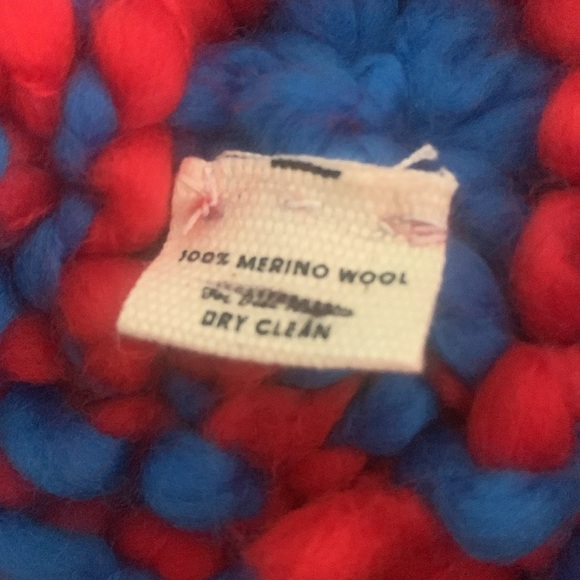 Free people x loopy mango in color “ moody blue” new wtags - Picture 5 of 6